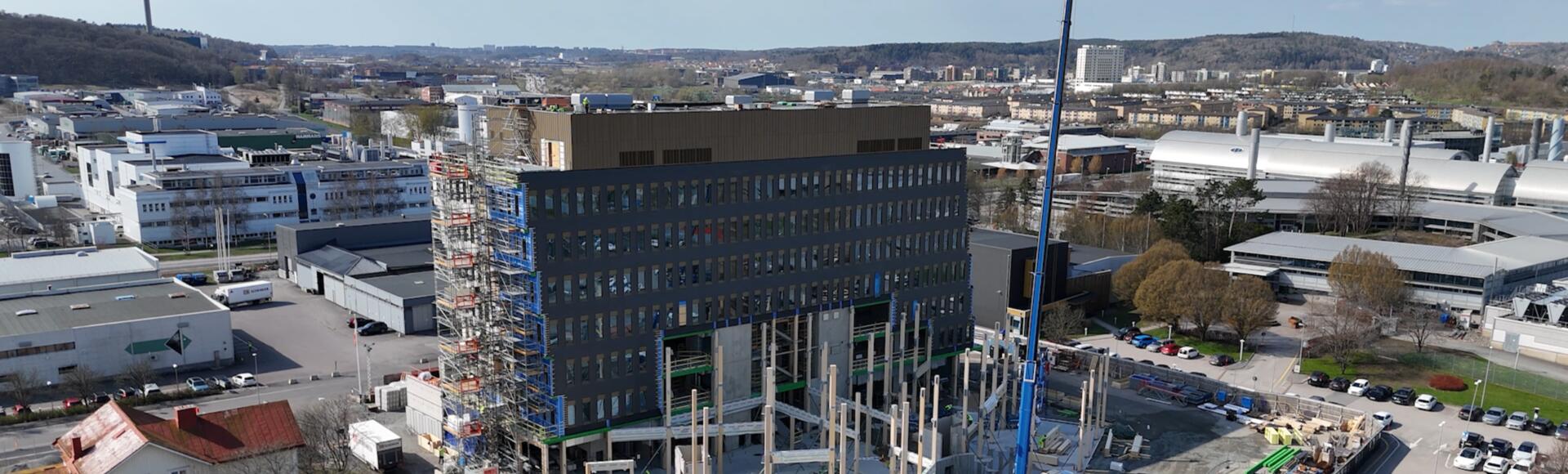 AFRY e CCRM Nordic: A Fábrica de Terapias Avançadas (ATMP) do Futuro