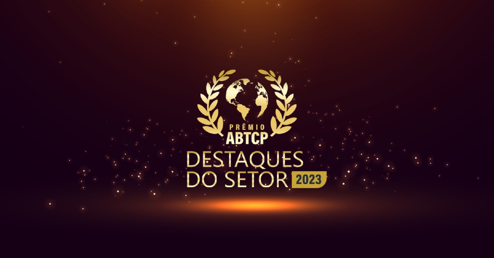Pöyry conquista o Prêmio Destaque do Setor 2023 - ABTCP