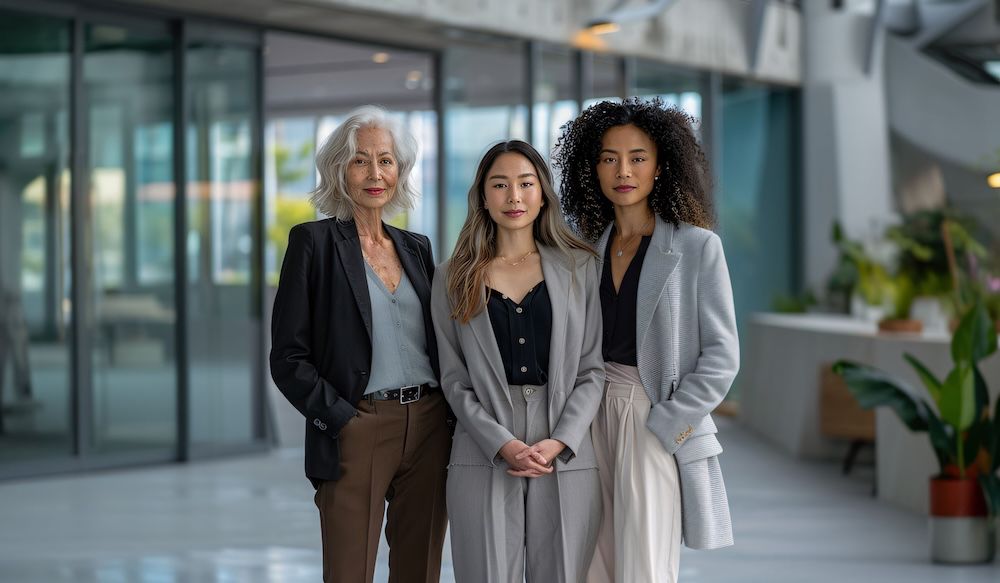 Mulheres avançam na AFRY Brasil e já representam 29% dos colaboradores