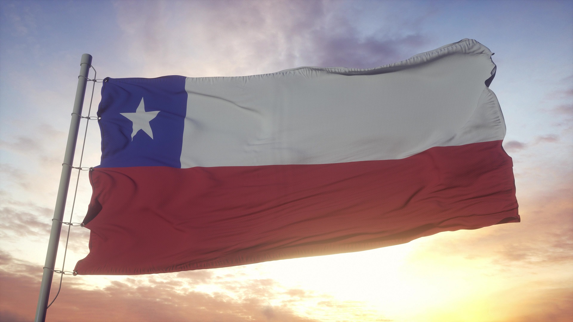 Estudos sobre Hidrogênio Verde avançam nas empresas chilenas 