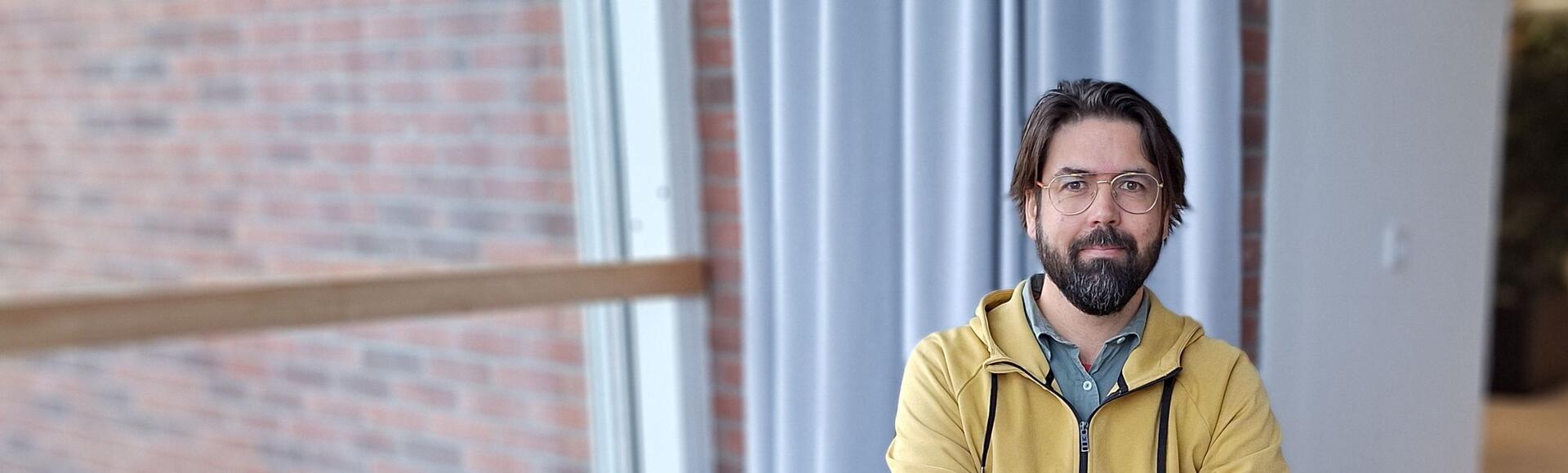 IA na Indústria Farmacêutica: Inovação e Sustentabilidade com Jon Kapla | AFRY