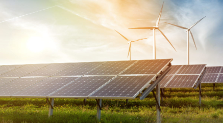 Pöyry amplia atuação no setor de energia renovável